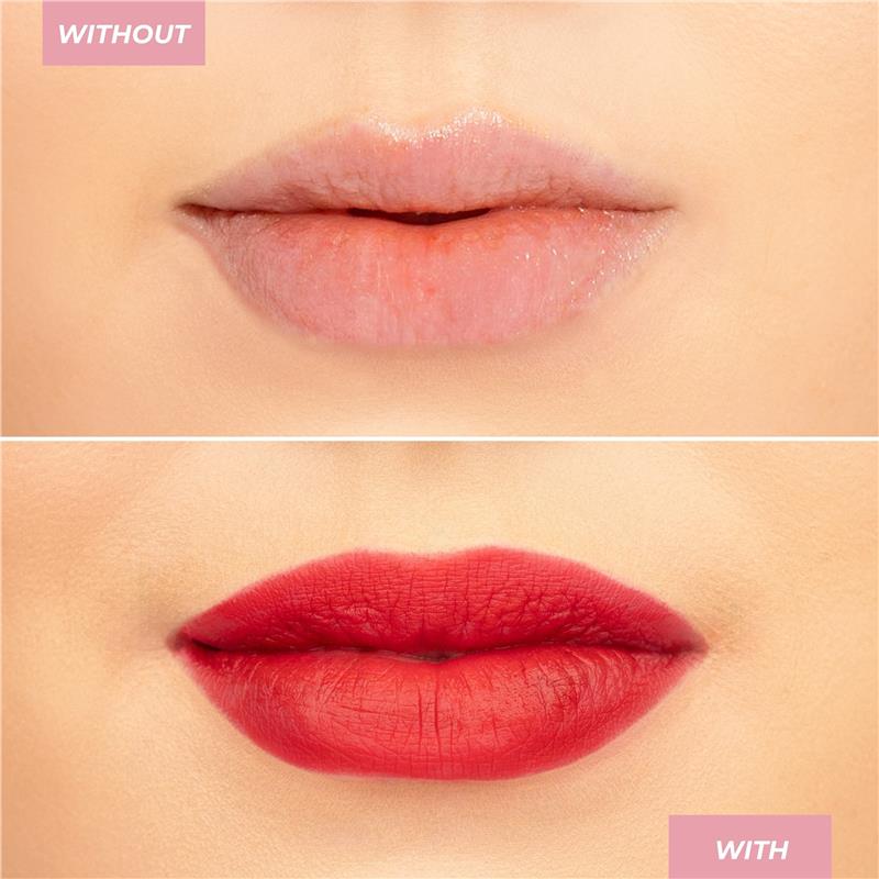 MCoBeauty Liquid Lip Liner - Ruby Rouge
