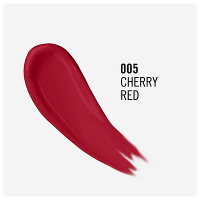 Rimmel Kind & Free Lip Balm 005 - Cherry Red