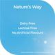 Nature's Way Kids Calcium & Vitamin D Gummies, 60 Pastilles – view 7 - Auzzistore
