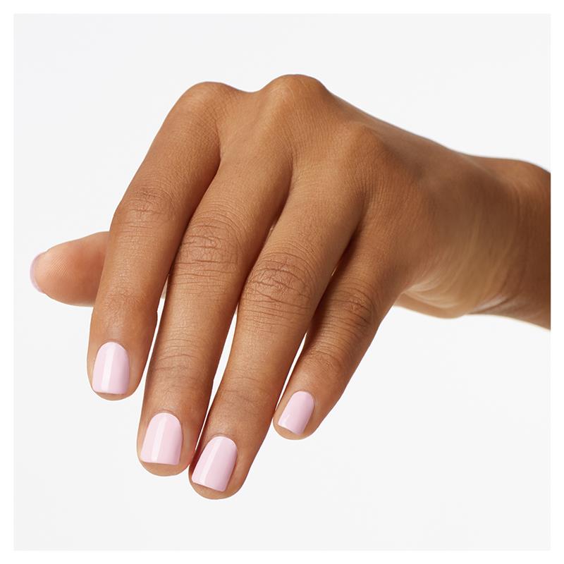 OPI Nail Lacquer Suzi Shops And Island Hops Nail Polish 15ml