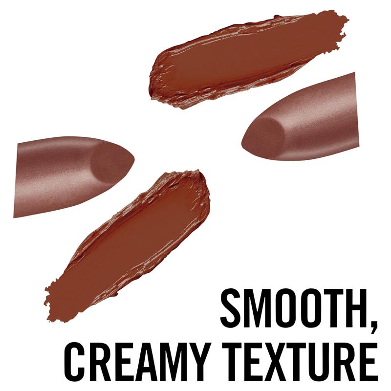 Rimmel Lasting Finish Lipstick Coffee Shimmer