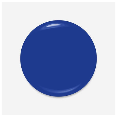 Rimmel Kind & Free Nail Polish 169 - Sapphire Soar