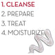 Olay Regenerist Detoxifying Pore Scrub 150ml - Deep Clean for Radiant Skin – view 7 - Auzzistore