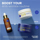 NIVEA Q10 Anti-Wrinkle Expert Dual Action Serum 30ml - Fight Wrinkles Effectively – view 7 - Auzzistore