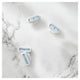 Gillette Venus 3-Blade Smooth Pivoting Razor Refills, 4-Pack – view 7