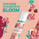 Batiste Rose Gold Dry Shampoo - 350ml for Fresh Hair – view 7