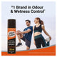 Odor-Eaters Sport Foot & Shoe Spray 150ml – 24hr Odor & Sweat Control – view 7