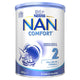 Nestle NAN COMFORT 2 Follow-on Baby Formula Powder 800g – view 8 - Auzzistore