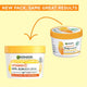 Garnier Body Superfood Mango & Vitamin C Nutri-Glow Cream 380ml – view 7
