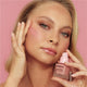 MCoBeauty Liquid Blush Luminous Glow Passion Peachy Pink – view 7