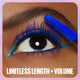 Maybelline Lash Sensational Sky High Mascara Blue Mist – view 7