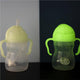 B.Box Sippy Cup Glow In The Dark 240ml - Fun & Functional – view 7 - Auzzistore