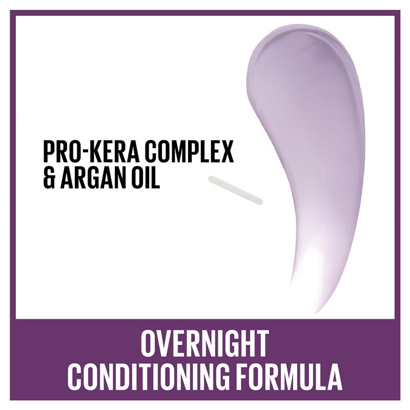Maybelline Falsies Eye Lash Mask Overnight Conditioning Mask