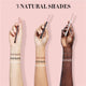 L'Oreal Paris Paradise Le Khol Eye Liner 102 Pure Espresso – view 8
