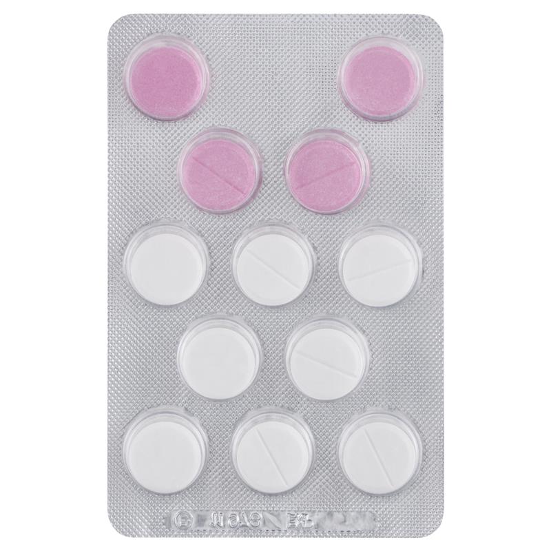Demazin Cold & Flu Relief Day + Night - 24 Tablets - Auzzi Store