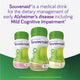 Nutricia Souvenaid Strawberry Memory Support Drink 125ml 4 Pack – view 7