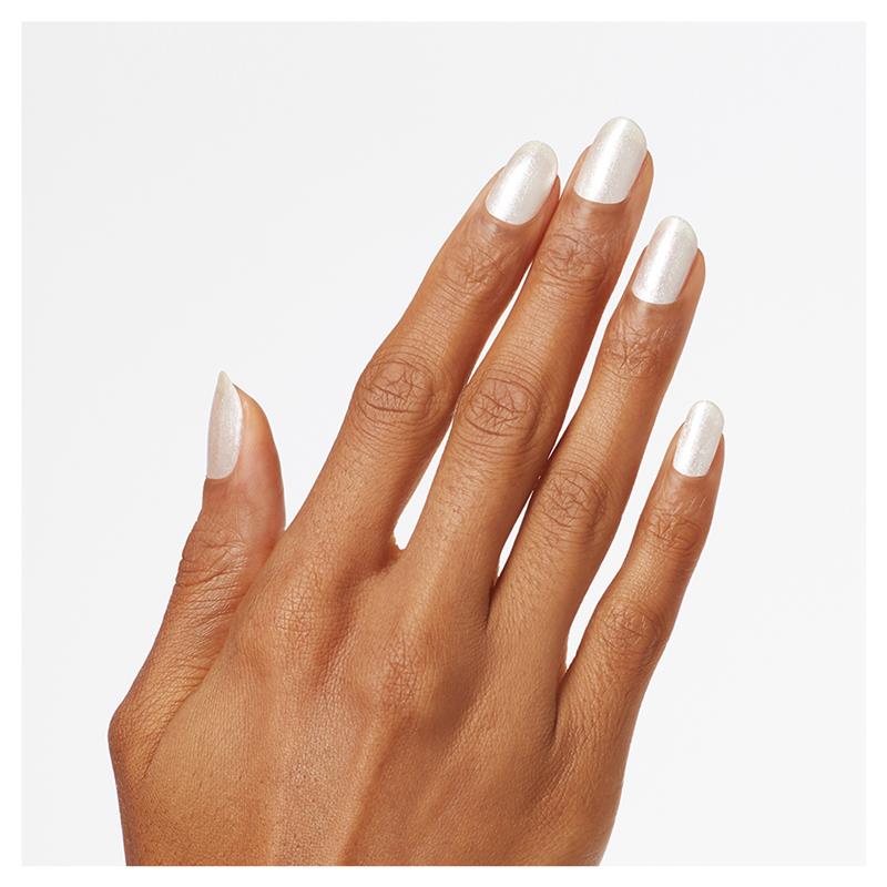 OPI Nail Lacquer Happy Anniversary Nail Polish 15ml