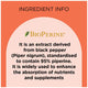 GO Healthy Turmeric Plus Glucosamine 120 Hard Capsules - Natural Joint Support – view 7 - Auzzistore
