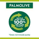 Palmolive Naturals Cherry Blossom Body Wash 1L – Vegan, Moisturizing, Paraben-Free – view 7