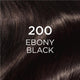 L'Oreal Paris Casting Creme Gloss - 200 Ebony Black (Ammonia Free) - 1 Unit – view 7 - Auzzistore