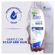 Head & Shoulders Clean & Balanced Anti-Dandruff Conditioner 400ml - Nourishing Care – view 7 - Auzzistore