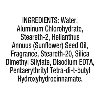 REXONA Men Original Roll-On Deodorant 50ml, 48h Protection