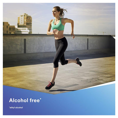 Rexona Women Bright Bouquet Antiperspirant Spray 220ml