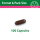 Cenovis Women's Daily Multivitamin & Mineral Capsules - 100 – view 7 - Auzzistore