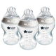 Tommee Tippee Natural Start 260ml Bottles - 3 Pack – view 7 - Auzzistore