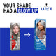 Schwarzkopf LIVE Colour Pastels Cool Grey - Semi Permanent 75ml – view 8 - Auzzistore