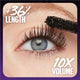 Maybelline Falsies Surreal Meta Black Mascara – view 7