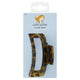 Lady Jayne Premium Claw Grip Assorted - Stylish Hair Clip – view 4