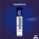 Voost Vitamin C Elderberry Effervescent Tablets 20 Pack – view 8