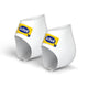 Scholl ExpertCare Exfoliating Heel Peel - 1 Pair – view 7 - Auzzistore