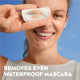 NIVEA Daily Essentials Double Effect Eye Makeup Remover - 125ml – view 7 - Auzzistore