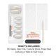Sally Hansen Salon Effects Perfect Press-On Only Have Ice For You 30 Pieces – view 7