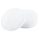 Swisspers Makeup Rounds 80 - 100% Pure Cotton for Flawless Makeup Application – view 7 - Auzzistore