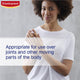 Elastoplast Flexible Fabric Strips - 20 Pack for Minor Wounds – view 7