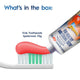 Oral-B Spiderman Kids Toothpaste for Ages 3+ - 92g – view 8 - Auzzistore