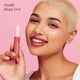 MCoBeauty Dream Lip Tint Hydrating Gel Nude Rose – view 7