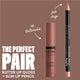 NYX Butter Gloss Butterscotch – view 7 - Auzzistore