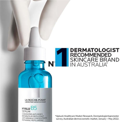 La Roche-Posay Hyalu B5 Serum - 50ml for Anti-Aging