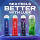 Durex Play Lubricant Massage 2 in 1 200ml - Aloe Vera Infused Intimate Gel – view 8 - Auzzistore