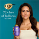 OGX Thick & Full + Volumising Biotin & Collagen Shampoo - 385ml – view 8 - Auzzistore