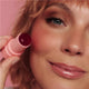 MCoBeauty Bouncy Jelly Tint Cheek & Lip Coral Pop – view 8