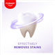 Colgate Advanced Whitening Purple Toothpaste - 120g – view 8