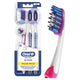 Oral-B 3D White Pro-Flex Whitening Luxe Toothbrush - 3 Pack – view 8 - Auzzistore