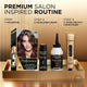L'Oreal Paris Preference Caracas 4.15 Intense Deep Brown - Permanent Hair Color – view 8 - Auzzistore