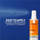 La Roche Posay Anthelios Invisible Spray SPF50+ 200ml - Ultimate Sun Protection – view 8