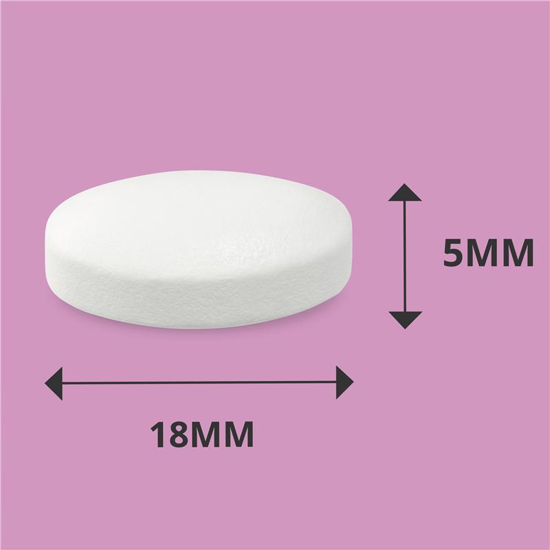 Elevit Pregnancy Multivitamin with Folic Acid & Iron, 30 Tablets